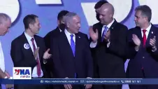 Israel tổ chức bầu cử Quốc hội khóa mới