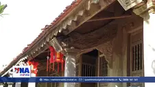 Hàng loạt di tích cấp quốc gia ở Hà Tĩnh xuống cấp