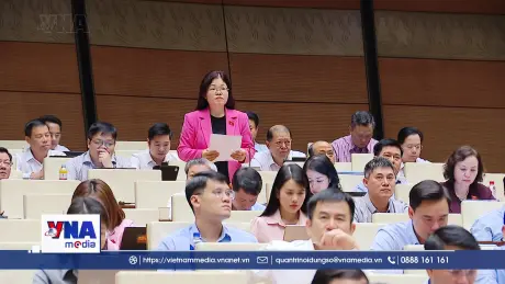 Cần làm rõ điều kiện mua và nguyên tắc xác định giá chuyển nhượng nhà ở xã hội