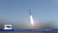 Houthi tiếp tục tấn công các mục tiêu tại Saudi Arabia
