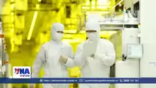 Hàn Quốc thúc đẩy thành lập trung tâm AI quốc tế