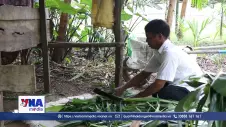 Tạo sinh kế, mở lối thoát nghèo ở vùng cao Huế