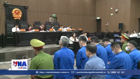 Vụ án Mr Pips: Bị cáo đề nghị buộc bộ phận chăm sóc khách hàng cùng bồi thường