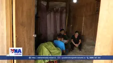 Từng bước loại trừ tệ nạn ở 