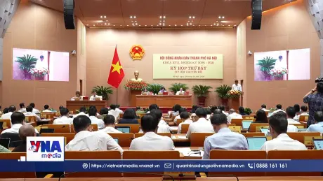 Hà Nội miễn bốc thăm nhà ở xã hội cho gia đình khó khăn ở phố cổ