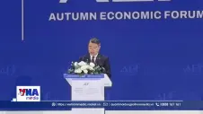 TP.HCM trong vai trò kết nối các nguồn lực tăng trưởng, công nghệ và đầu tư quốc tế