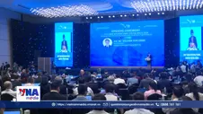 Khai mạc Tuần lễ Số Quốc tế Việt Nam năm 2026