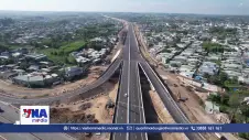 Đồng Nai chấm dứt hợp đồng nhà thầu chậm thi công dự án trọng điểm