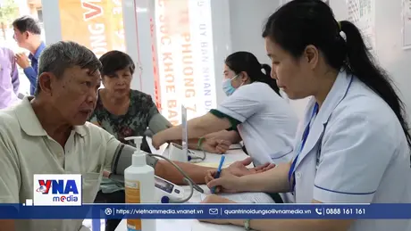 TP. HCM đưa bác sĩ về trạm y tế nâng cao chất lượng y tế cơ sở