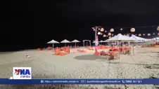 Quy Nhơn cần cú hích từ kinh tế đêm