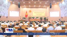 Hà Nội đầu tư hơn 22.000 tỷ đồng tái thiết không gian hồ Hoàn Kiếm