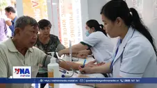 TP. HCM đưa bác sĩ về trạm y tế nâng cao chất lượng y tế cơ sở