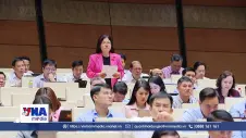 Cần làm rõ điều kiện mua và nguyên tắc xác định giá chuyển nhượng nhà ở xã hội