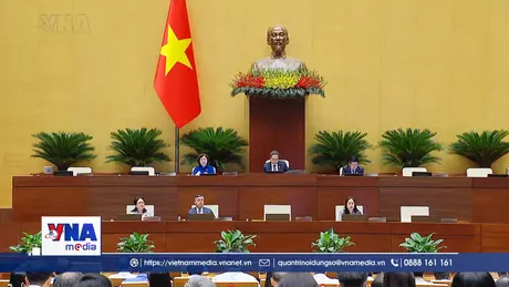Hoàn thiện cơ chế thử nghiệm công nghệ, bảo đảm an toàn thị trường chứng khoán