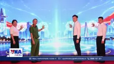 TP. Hồ Chí Minh ra mắt 3 mô hình chuyển đổi số phục vụ người dân