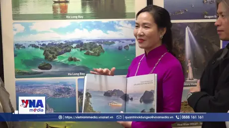 Cơ hội cho công nghiệp điện ảnh Việt và kinh tế địa phương