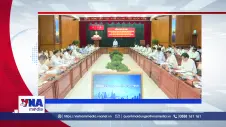 🟢Trạm tin số Chiều 28/10: TP.HCM cần chủ động ứng phó, kiên định mục tiêu dài hạn