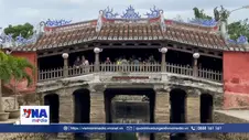 Hội An – Để di sản tiếp tục sống trong đời sống đương đại