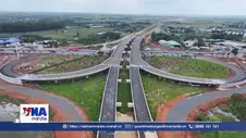 Ưu tiên kết nối giao thông sân bay Long Thành - Thành phố Hồ Chí Minh