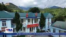 Xã biên giới Sin Suối Hồ nâng cao chất lượng phục vụ người dân