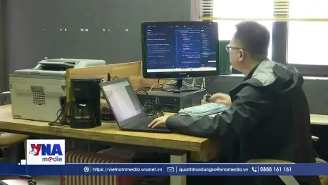  Các mô hình AI của Trung Quốc áp đảo lưu lượng sử dụng toàn cầu
