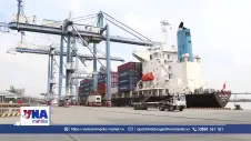 Kết nối hạ tầng, công nghệ và vốn – Nâng tầm chuỗi giá trị