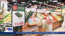 TP. Hồ Chí Minh chủ động nguồn hàng Tết
