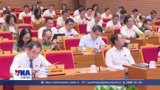 HĐND TP. Hà Nội nghiên cứu bố trí NOXH cho hộ dân phố cổ, phố cũ