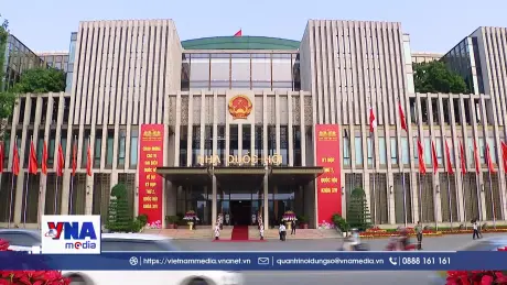 Khuyến khích đảng viên làm giàu chính đáng đi cùng cơ chế kiểm soát minh bạch