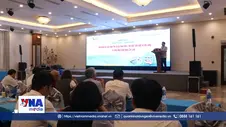 Phát triển nuôi tôm nước lợ bền vững tại vùng Đồng bằng sông Cửu Long