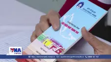 Hà Nội hỗ trợ 1 triệu đồng cho các cặp đôi khám sức khỏe trước kết hôn
