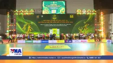 Cuộc đua Vô địch bóng chuyền nam quốc gia đang nóng lên