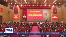 Còn 2 tháng để cán đích mục tiêu tăng trưởng 2 con số