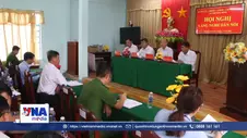 Cần Thơ mở diễn đàn để dân nói, góp sức xây dựng Đảng và chính quyền