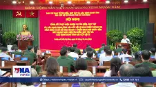 TP. HCM tìm kiếm, quy tập được 857 hài cốt liệt sĩ