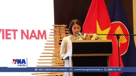 Việt Nam và EU tiếp tục sát cánh