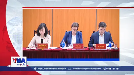 🟢Trạm tin số tối 29/10: Minh bạch thông tin về chính sách hiến, ghép mô, tạng ở trẻ em