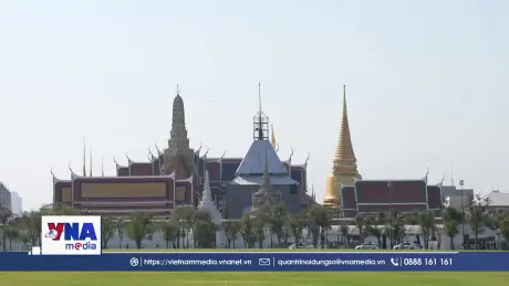 Thái Lan chỉnh công thức giá xăng dầu giúp giảm chi phí cho người tiêu dùng