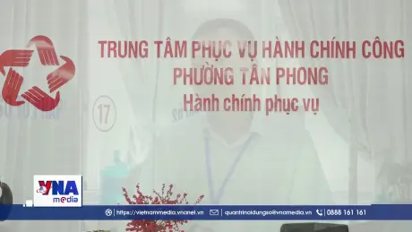 Nâng cao hiệu quả quản lý, sử dụng chữ ký số chuyên dùng công vụ