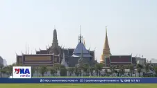 Thái Lan chỉnh công thức giá xăng dầu giúp giảm chi phí cho người tiêu dùng