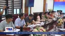 Bế tắc đối thoại trước lệnh cưỡng chế 7 hộ dân rời chung cư 50 năm ở Nghệ An