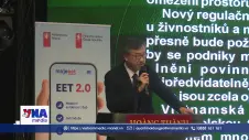 Doanh nghiệp Việt tại Séc chủ động thích ứng với hệ thống đăng ký doanh thu EET 2.0