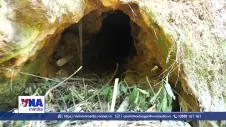 Lào Cai xử lý triệt để việc khai thác khoáng sản trái phép tại xã Minh Lương
