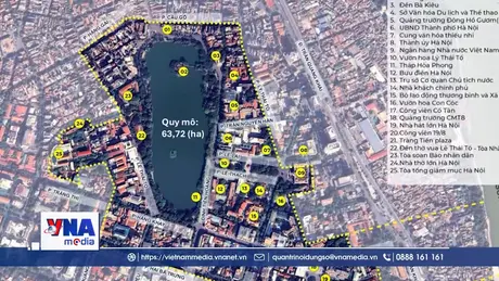 Hà Nội bố trí 552 căn nhà ở xã hội cho người dân phố cổ