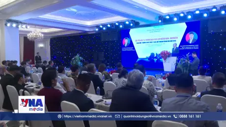 Indonesia tìm hiểu cơ hội hợp tác, đầu tư tại Quảng Ninh