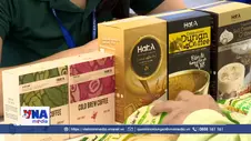 Tăng sức hút cho hàng Việt trên thị trường quốc tế