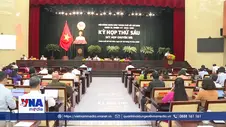 TP.HCM thông qua 47 Nghị quyết phục vụ phát triển