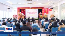 Chăm sóc dinh dưỡng theo vòng đời: Từ dự phòng đến điều trị