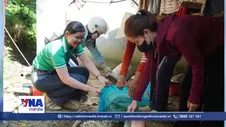 Đà Nẵng tăng cường phòng dịch, hạn chế bệnh chuyển nặng
