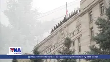Nga và Ukraine tiếp tục các hoạt động quân sự